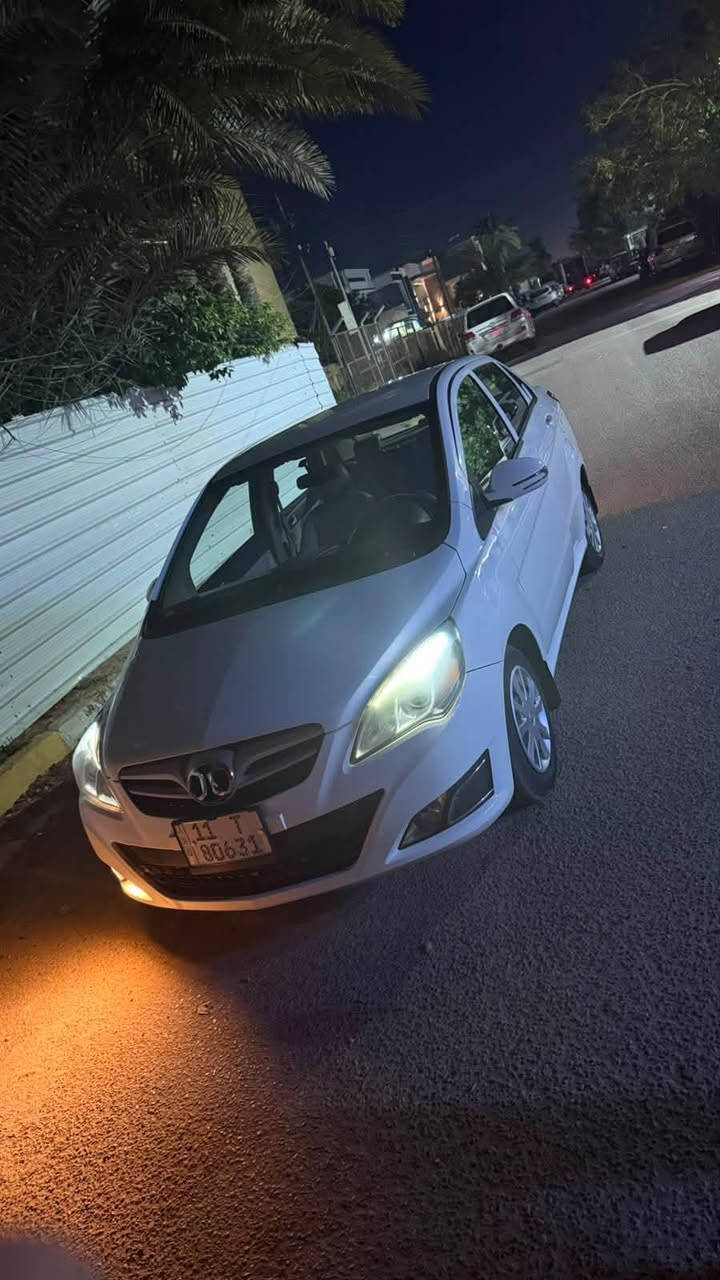 بايك A115 • مكينة 1500 • كامرة خلفيه