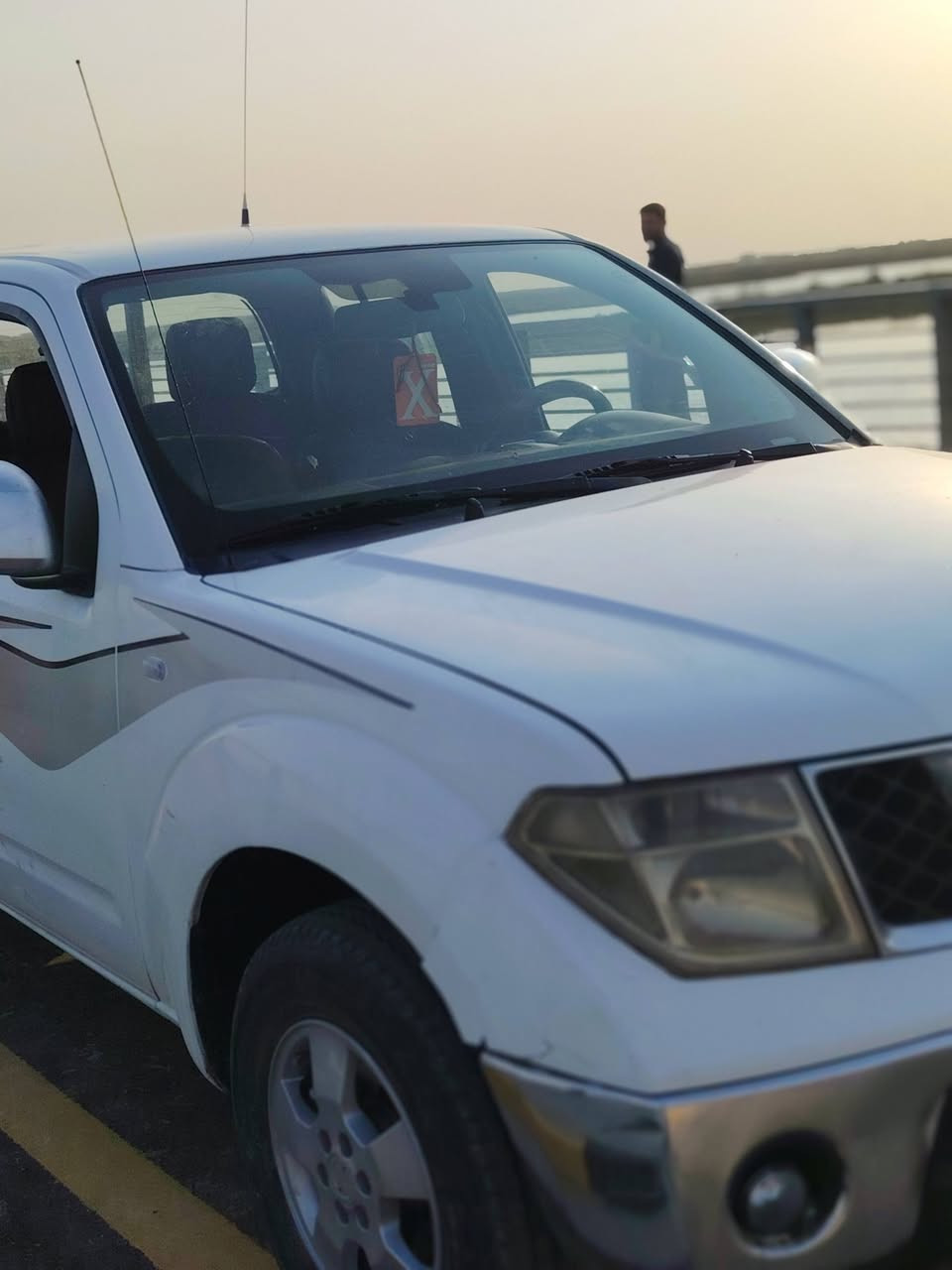 نيفاره • ٢٠٠٩ • كير عادي