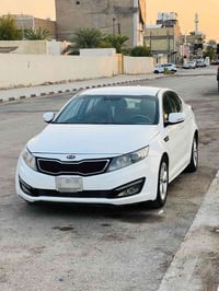 اوبتيما • ٢٠١٣ • رقم واسط