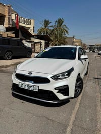 كيا K3 • ٢٠٢١ • أقساط