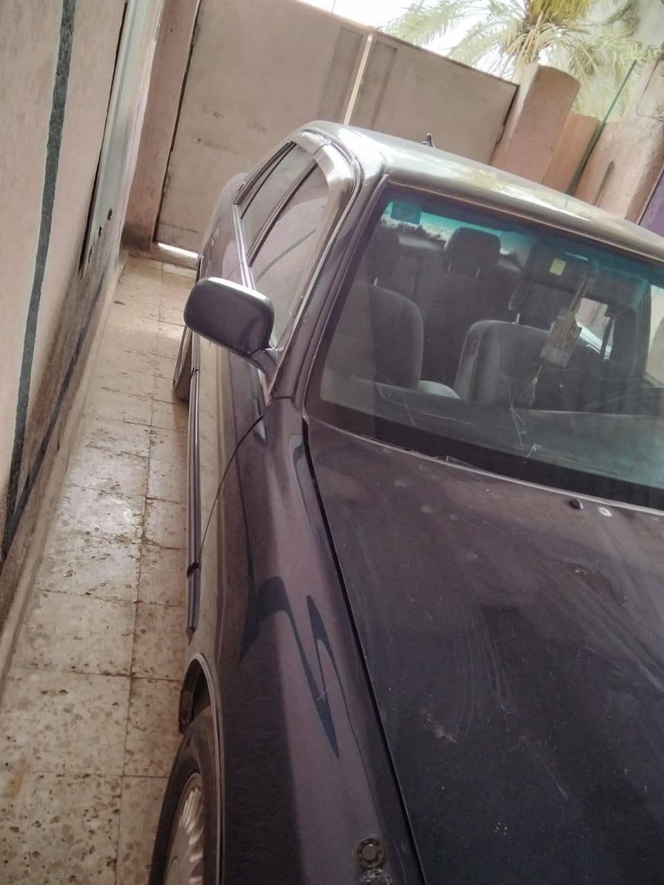 راس الثور تكم نيلي 1999 باسمي السنوية تنتهي 2030
رقم انكليزي بصرة تحويل ثاني يوم 
محرك 2500 VVT
مكفولة كصة ونقل جثة وضربة ومكينة وكير وصبغ عام
ادامة كاملة👇 :
1-مشط جديد أيسر بلاد باكيت 
2-كاردن امامي خلفي جديد 
3-لايتات مع زنون جدد باكيت بالليل يعمي 
4-شاشة جديدة ( موسيقى + اتصال) 
5-كاميرا خلفية 
6-داينمو جديد باكيت 
7-باتري جديد 
8-هورن ياباني جديد 
9-مروحة تبريد اضافية+ رافع سلولي للتبريد 
10-كلج و مروحة جدد
كهربائيات كلها شغالة+تحكم مري 
جبنات كير جدد 
حدادة 
تخم تايرات نظافة 80 بالميه

--------------
فقط بيها صبغ قليل كلش للجمالية(بالقمارة اصبع+يم قبق البنزين شبر) 
خياس بالتكمة صبع+خياس بالبرانكيت شبر 
والتبريد يرادله غاز كل موسم اخليله ب15 الف+ الراديتر توني مشيشه للتنظيف
عنواني البصرة القرنة
85 رايدها
*********** واتساب

