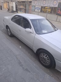 كرسته • محرك وان جي • بصرة 5ميل