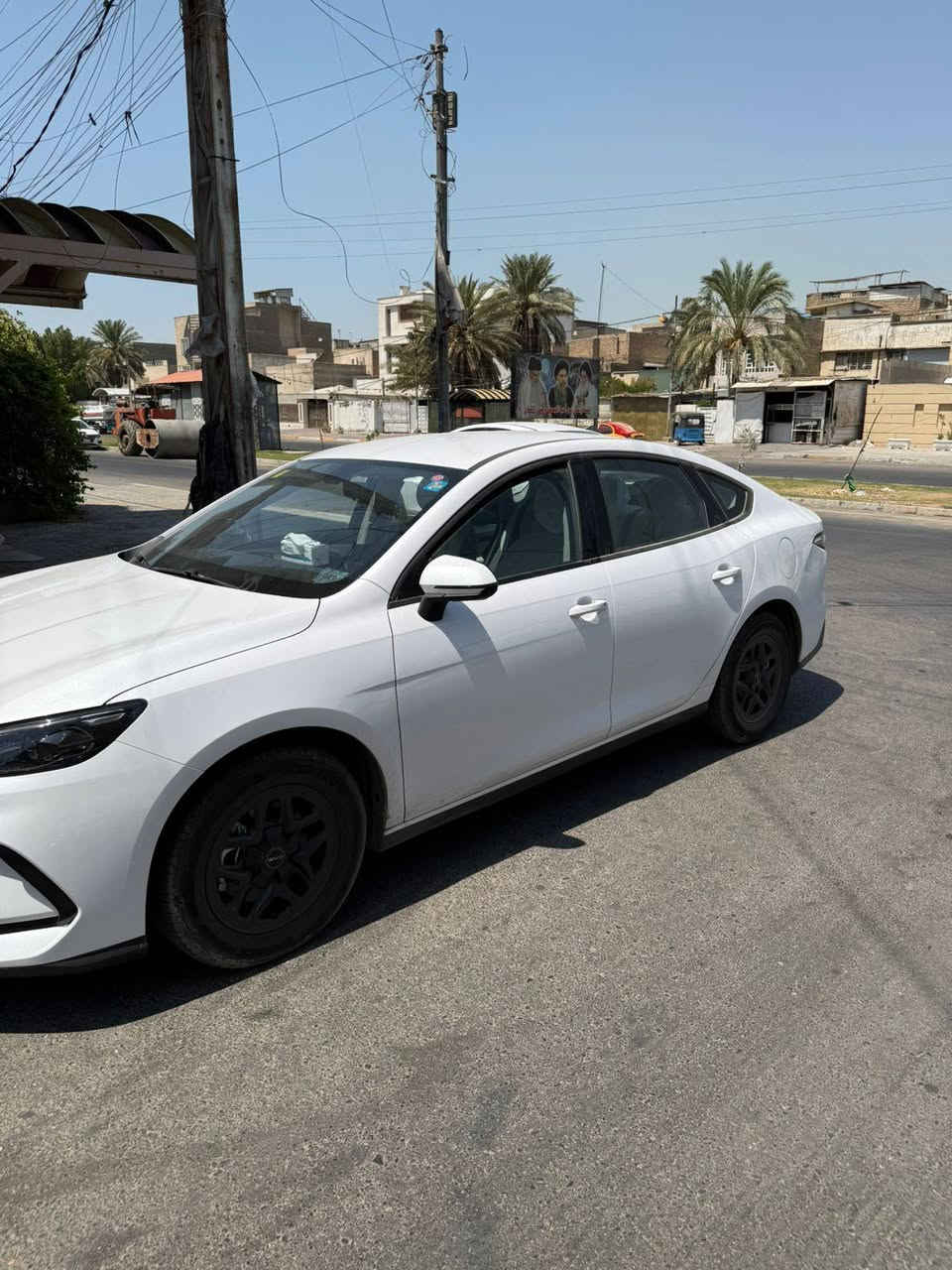 السلام عليكم بي وادي سيل 5رقم بغداد بسمي زيروو  نطخت اليوم ع وضعها العنوان بغداد حي القاهره  ***********
