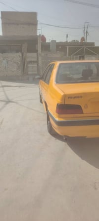 بارس ٢٠٢١ • رقم بغداد • باقي ٦ أشهر