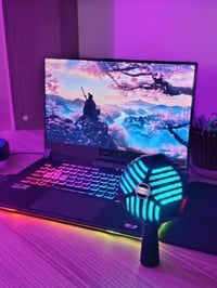 لابتوب ألعاب • مستعمل • ASUS ROG G15
