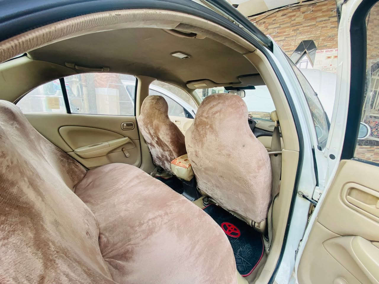 نيسان سني • ٢٠١٢ • كفاله
