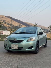 يارس • ٢٠٠٨ • توماتيك