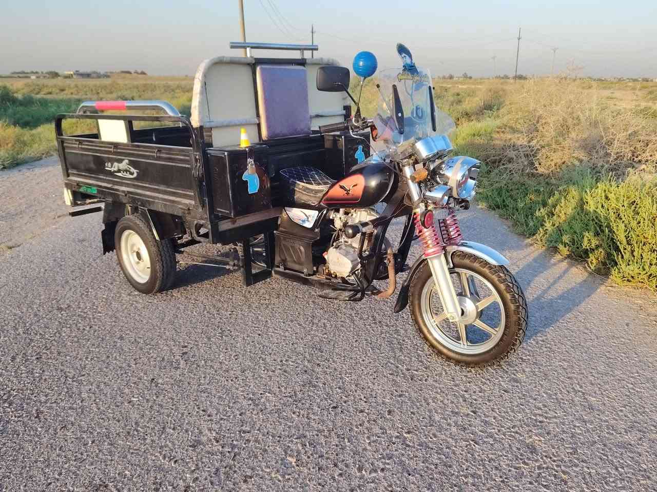 سلام عليكم ستوته للبيع موديل 2023 أوراق سكنر مكان واسط الصويره @***********
