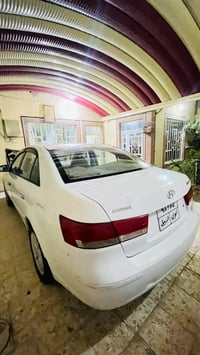 سوناتا ٢٠٠٩ • رقم اربيل • منظومة فيت جديدة