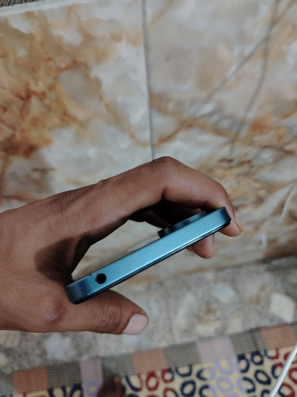 ريدمي 13C • ٢٥٦ • خدش خفيف
