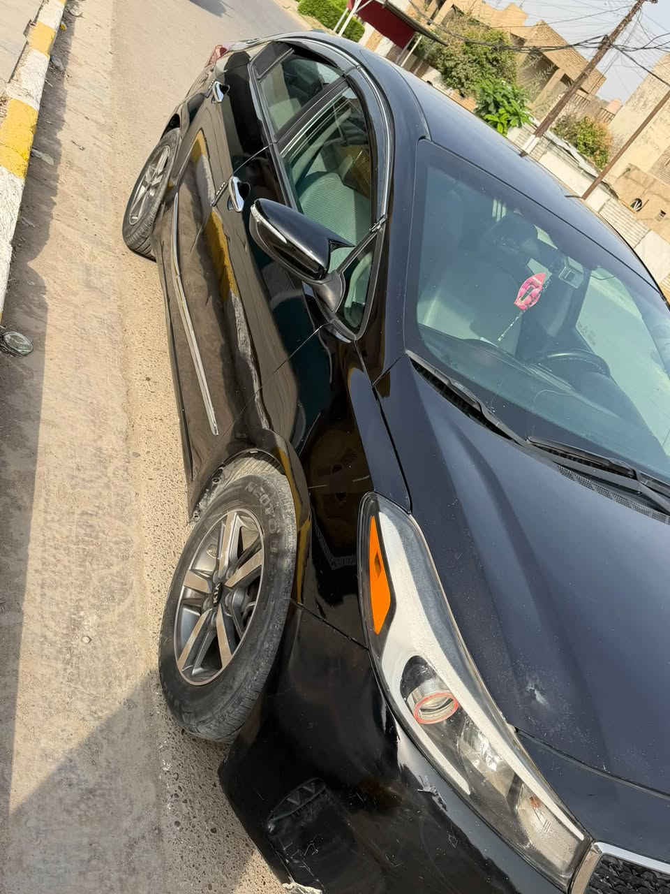 فورتي • ٢٠١٧ • رقم اربيل