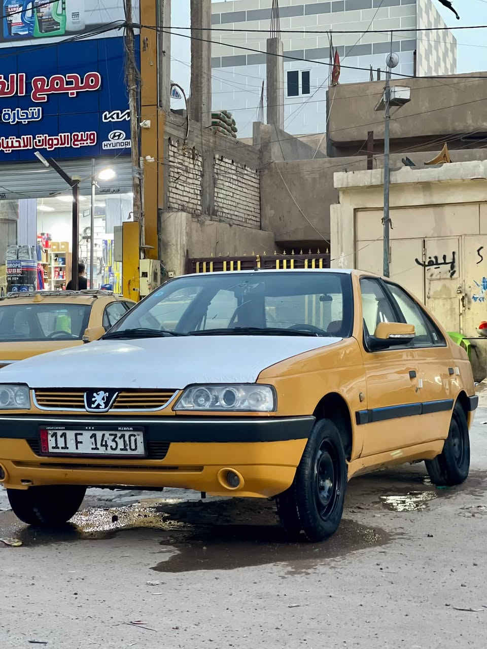 ٢٠١٥ • مكينة وكير مكفولين • رقم انكليزي