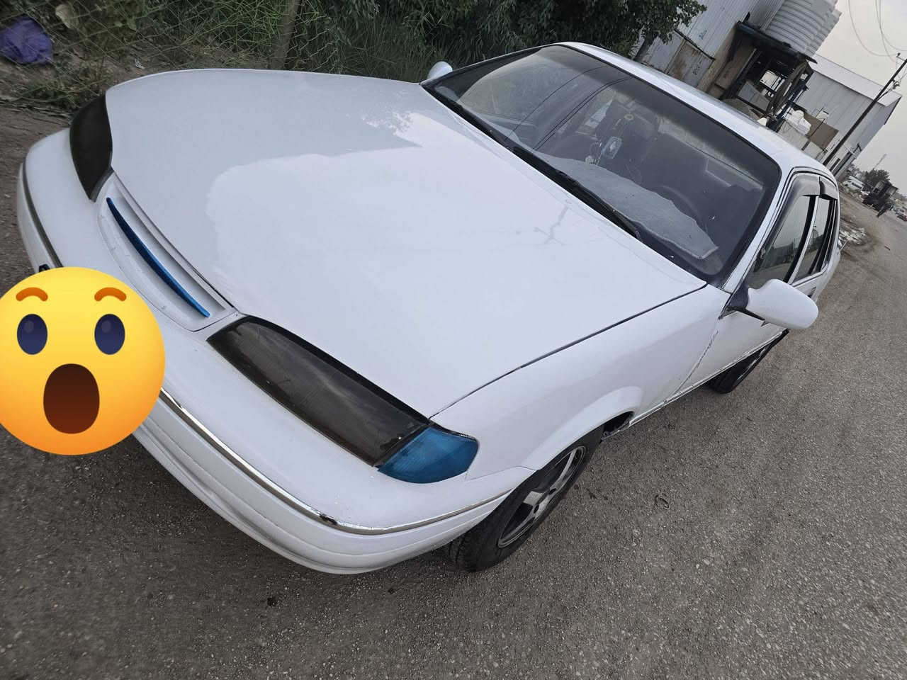 برنس • كير اوتو • ١٩٩٦