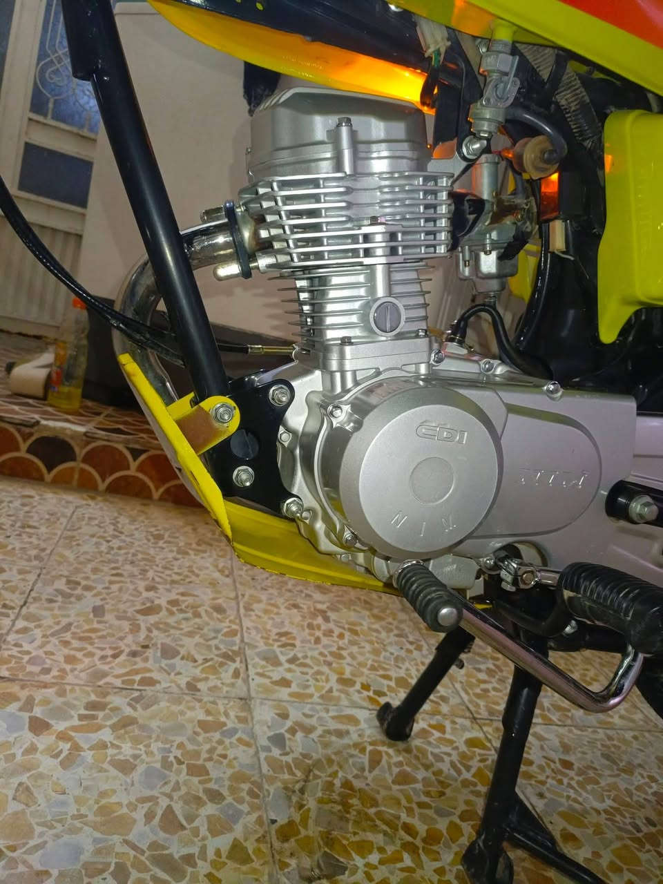 ست اوراق • باسمي • كفاله عامه