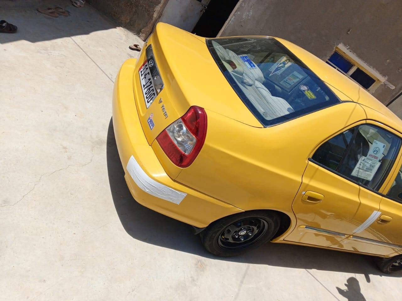 🚗 السيارة جديد
🔧 مكينة وكير جديد
🛞 تخم تايرات جديد
❄️ تبريد ثلج
📍 مكان السيارة: الكوت – خشم الجاملغ
🎨 بيه بيه معجون موضح بصور  والباقي كفالة
📸
للاستفسار والتفاصيل. ***********
