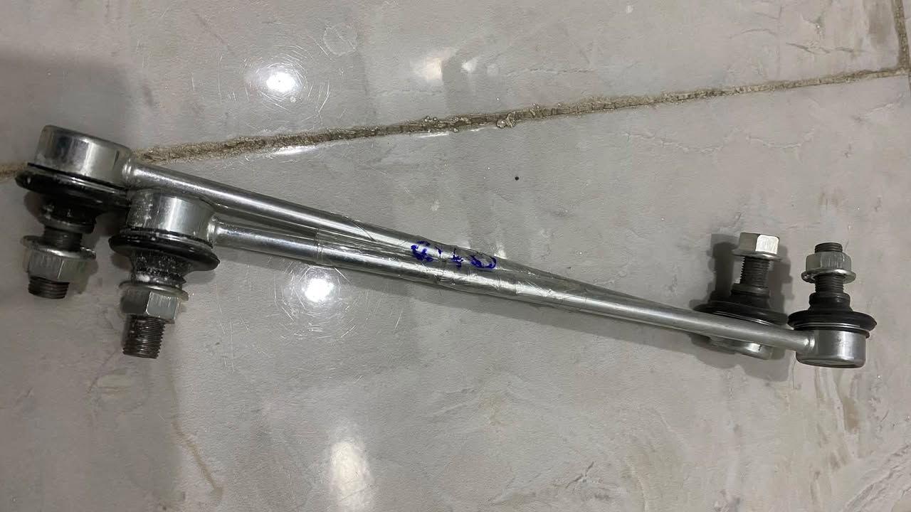 السلام عليكم من رخصة الادمن والاعضاء المحترمين للبيع ادوات احتياطية بسعر مناسب G3 F3 شووف اللي تحتاجة او راسلني ان شالله ماقصر   ***********  ابو حيدر @
