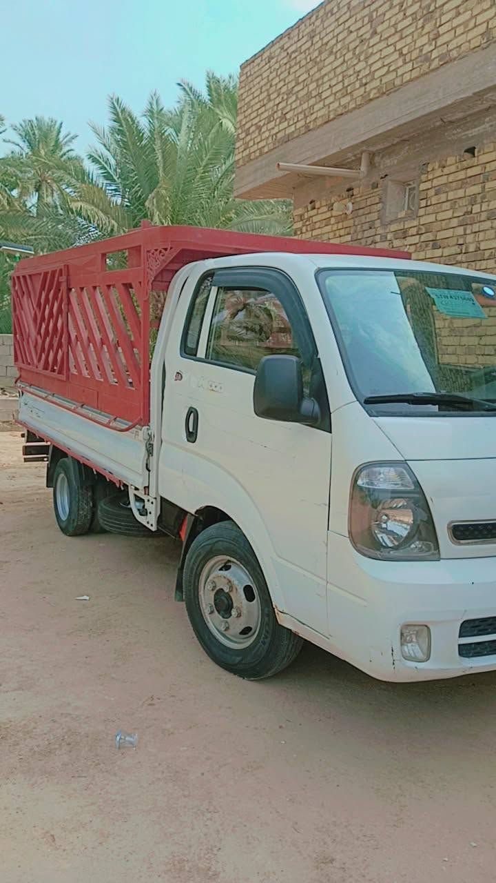فحل 18 مكينة بيها تنقيص بيها طخه بلباب ولبنيد السعر 130 بيها مجال مكان السياره كربلاء ***********

