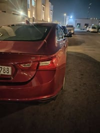 ماليبو • ٢٠١٧ • وارد امريكي