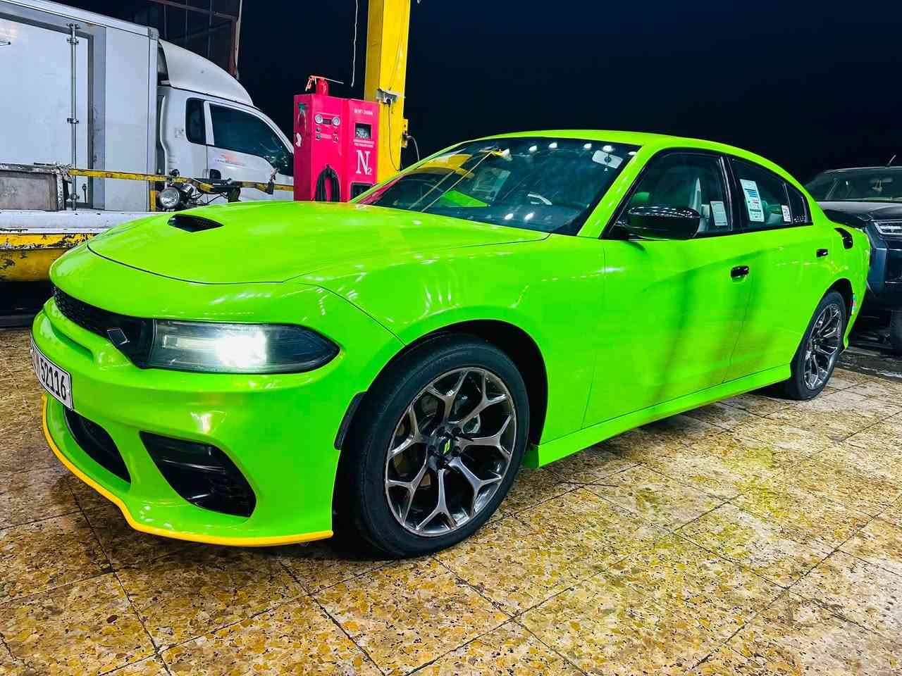 جارجرموديل 15
حادثة جاملغ امامي سعر  160 بيه مجال ***********
