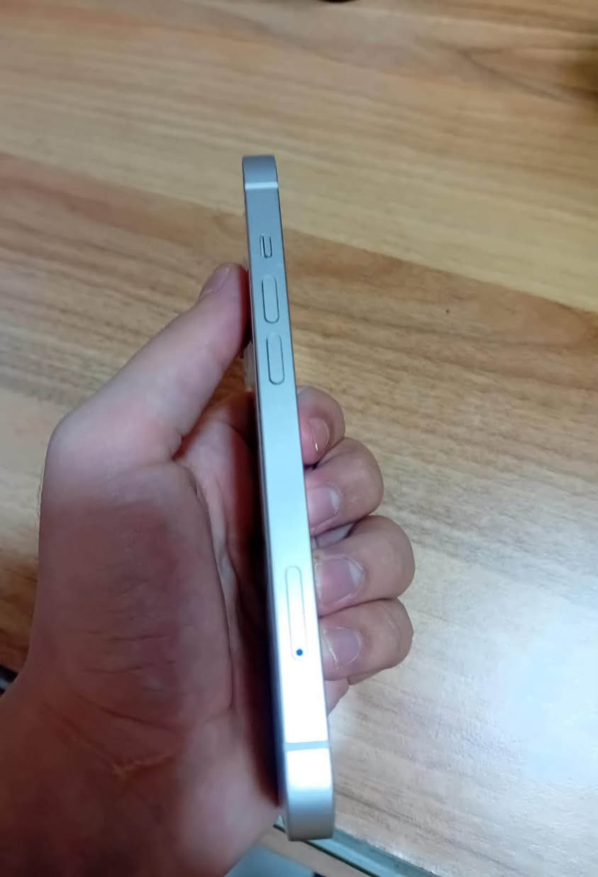 iPhone 14
وتر مكفول من كلشي جهاز جديد بطارية 82 بلادي ذاكرة 128 سعر 530 وبي مجال بسيط 
مكاني حلة مركز 
*********** واتس
