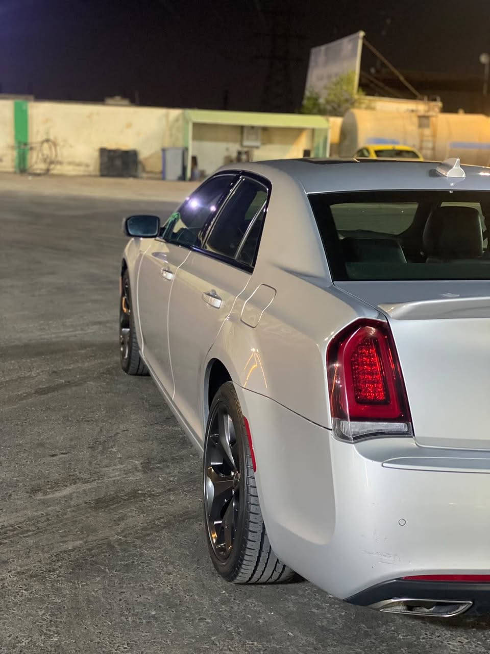 ٢٠٢٣ • وارد امريكي • بدون ايرباك