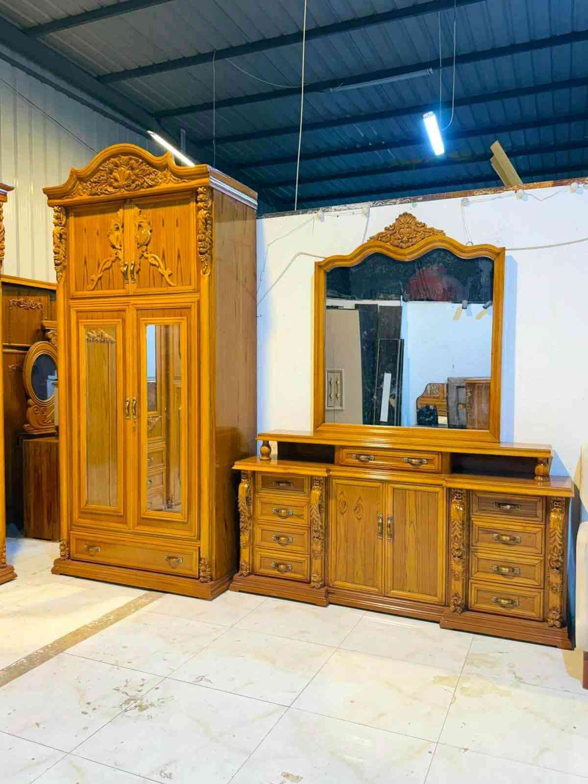 غرفة عراقية • دانك زان • نظيفه ٩٠٪