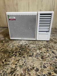 مكيف توسوت • ٢ طن • مدينة الصدر