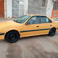 بيجو باص • ٢٠١١ • النجف الاشرف