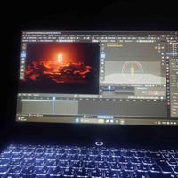 لينوفو • RTX 4050 • ١٦ جيجا رام