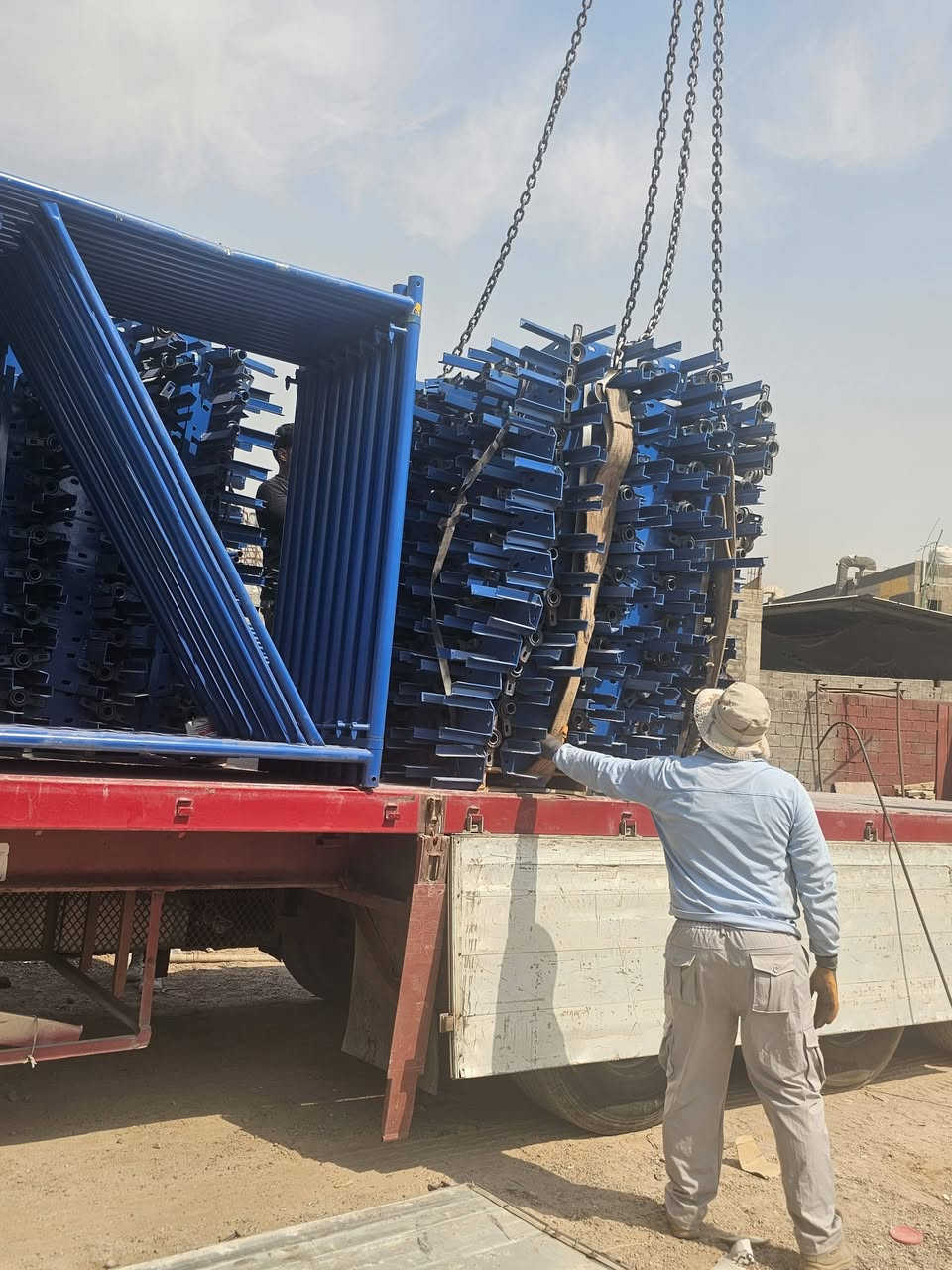 بسم الله الرحمن الرحيم 
مكتب السجاد للتجاره العامه 
للمقاولين واصحاب المشاريع 
السكلات التركيه  متوفره لده مكتب السجاد 
بلتعاون معى مصانع تركيه  وايرانيه وباسعار تنافسيه للاستفسار اكثر الاتصال على الرقم 
***********
