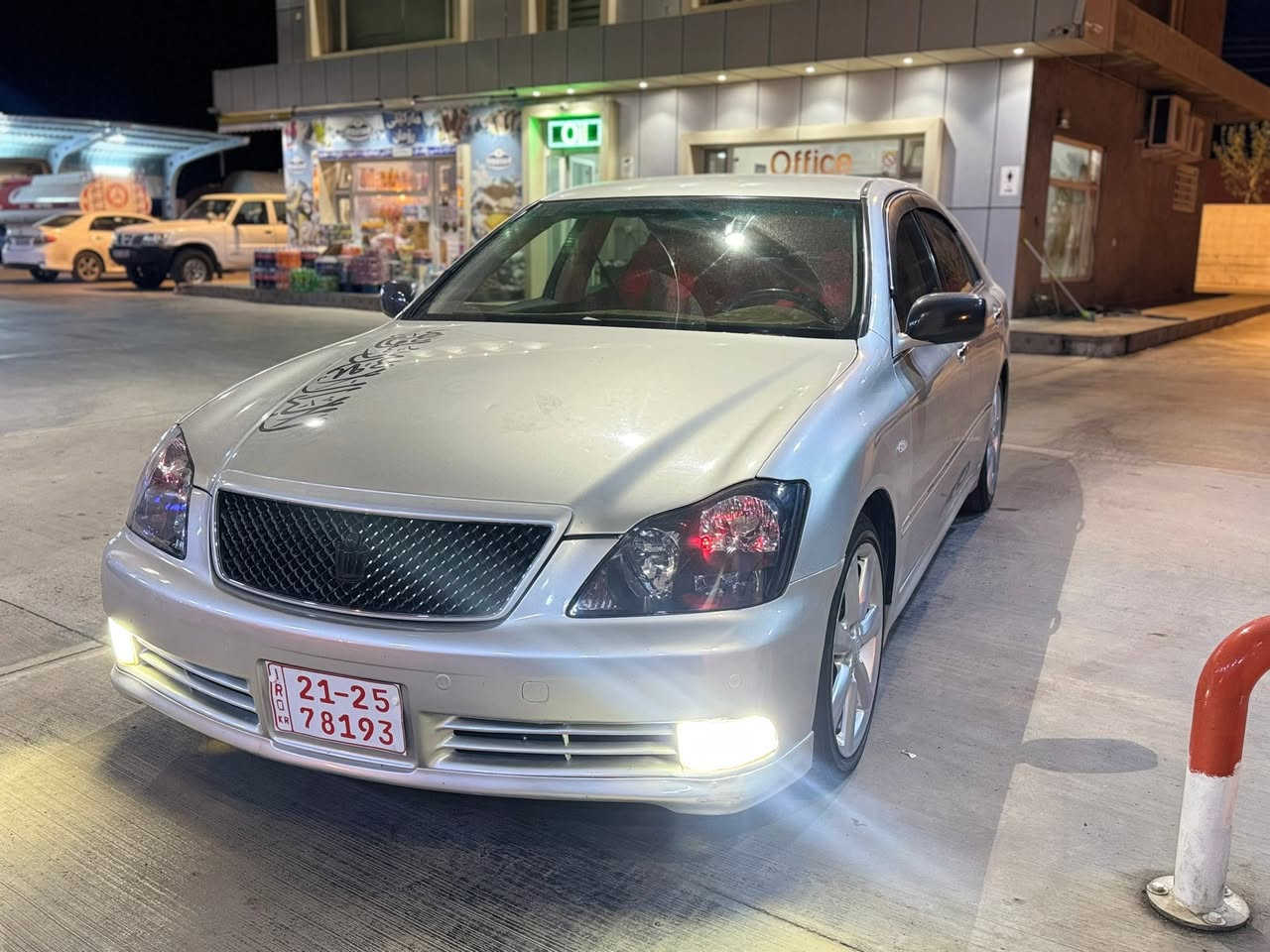 براڤا سبورت • ٢٠٠٥ • ١٨٢٠٠٠