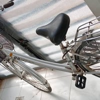 بايسكل • قياس 27 • هيكل ألمنيوم
