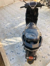 سكنس شحن • ٦ بطاريات • المنصورية