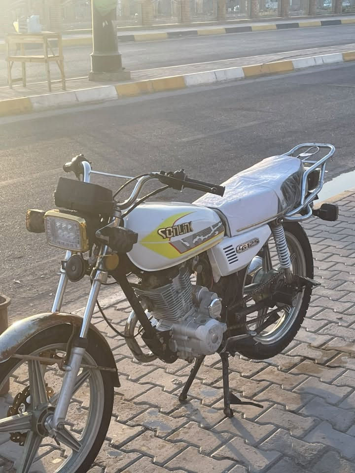 للبيع جاهزة بلادية
480 بيه مجال بسيط 
***********
