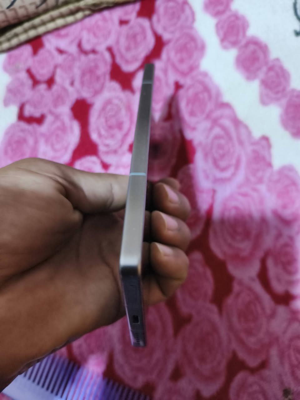 السلام عليكم انفنكس نوت 50برو ذاكره 256 شاشه 144 هيرتز ببجي 120فريم جهاز كلش نضيف مكفول بيع او مراوس  بايفون شعندك نزل تواصل ماسنجر او واتساب***********
