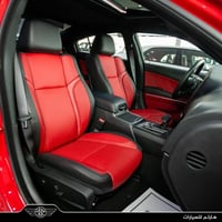 الموديل : 2022 . (خليجي) . المحرك : V8.  5.7L . العداد : 23 الف كيلو ا...