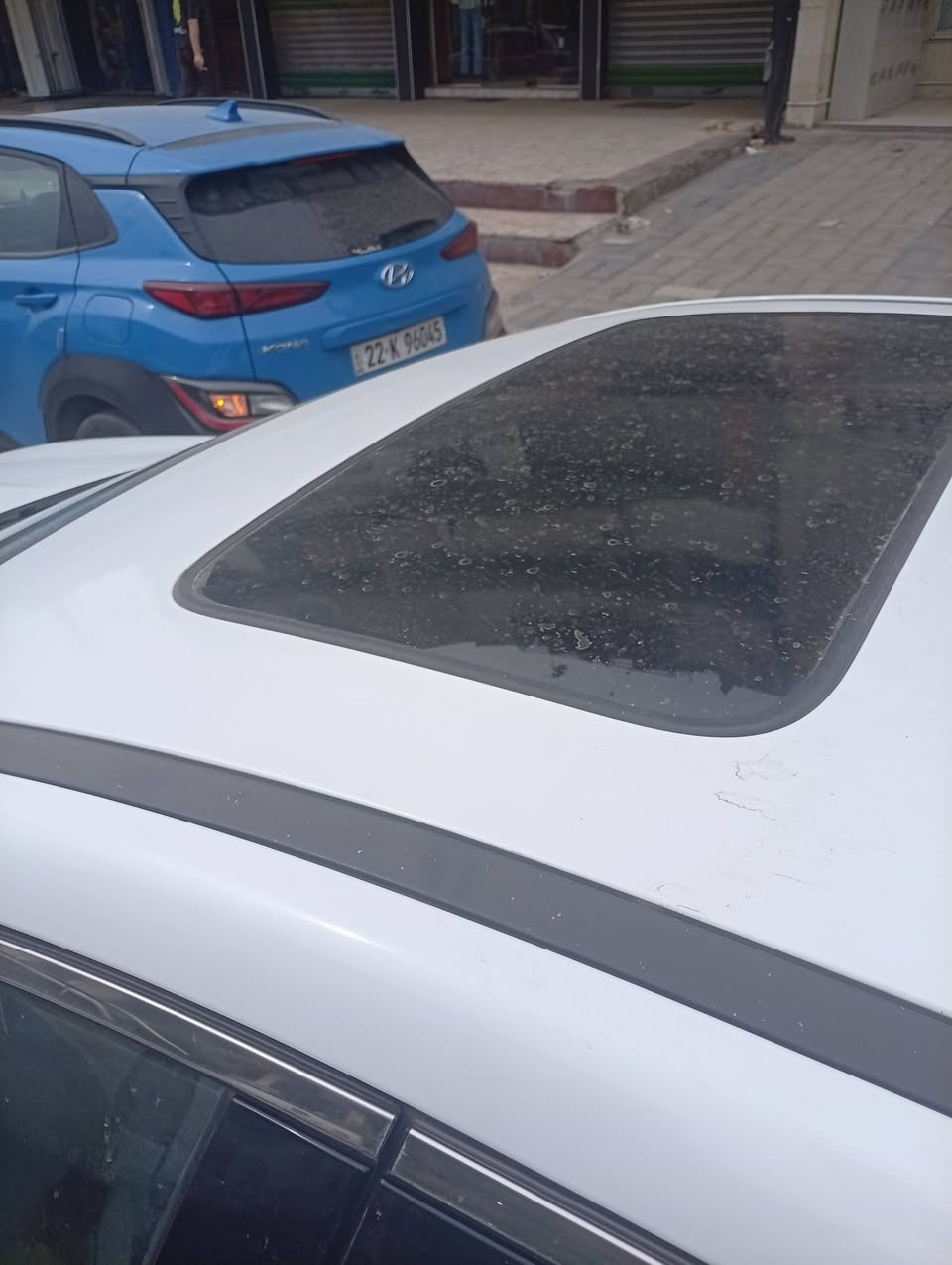 دستو رويل • ٢٠٢٥ • ٢٥٠٠٠ كم