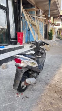 ماكس عدله • مكينة ناعمة • كهرباء شغالة