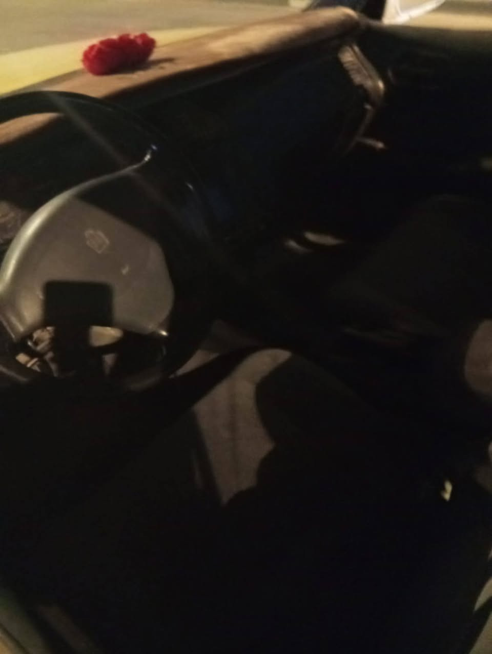 سياره بطه مكفوله قصه ونقل ماكينه وكير جدد حداديه نص ونص سياره حلوه راعيها ما واصله مكاني البصره قبله شكد 20 وبيها مجال مراوس اراوس ***********
