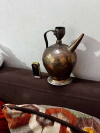 ابريق مصلاوي • قديم • ٢١سم