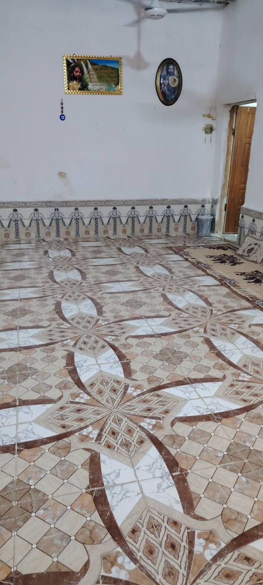 العمارة • بيت للبيع • ٤٠٠م