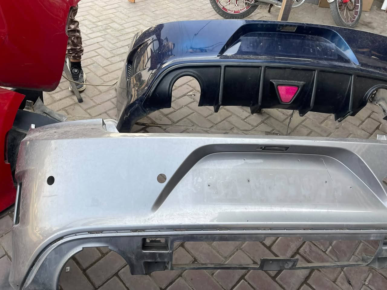 قطع غيار • اسعار حلوة