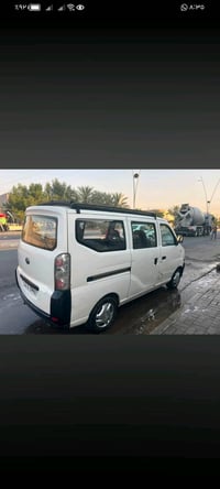 ليفان • ٢٠١٣ • بغداد