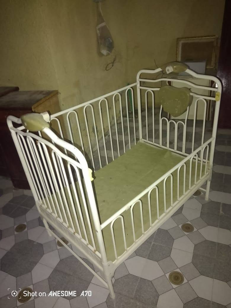 مرحبا جرباية طفل للبيع ***********
