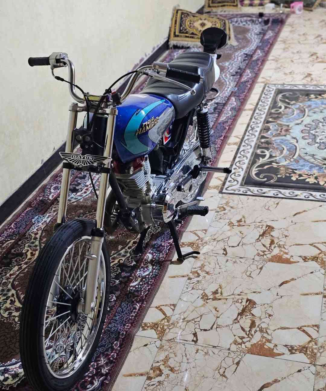 كلك • صوت متوسط • بيه مجال