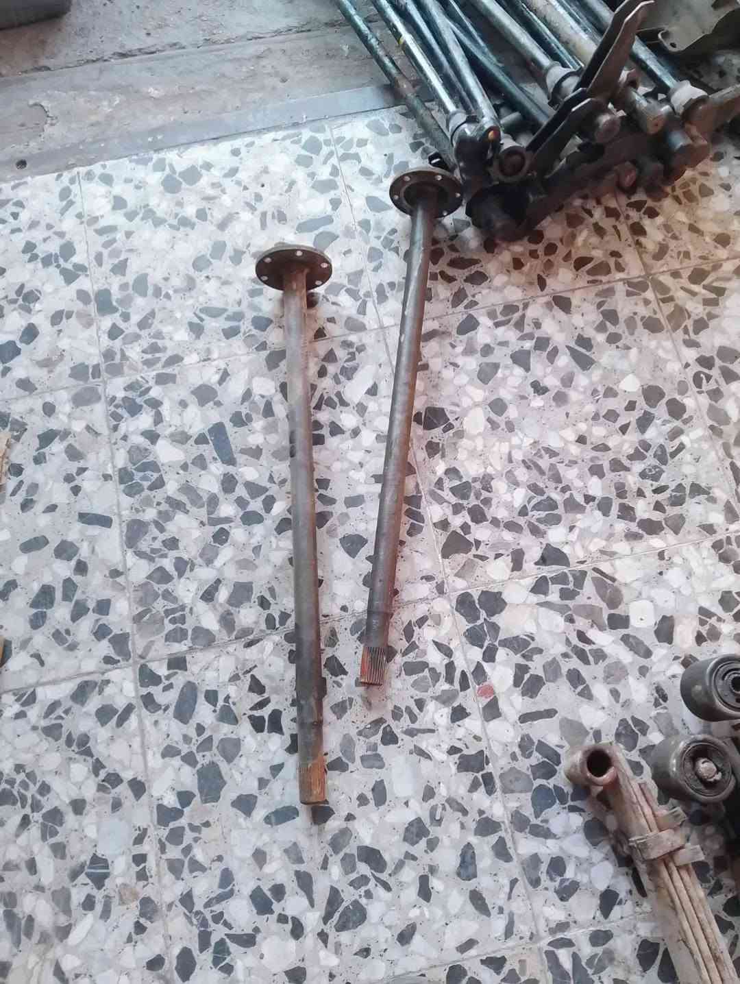 قطع غيار هونداي بورتر تفصيخ وجديد 
يوجد توصيل لجميع انحاء العراق+ الشد مجاني داخل المحل 
*********** 
موقعنا/ بغداد _ الشيخ عمر _مجاور الامانه

 #اللهم_صل_على_محمد_وال_محمد #هونداي_بورتر #بورتر #سيارات_حمل #بغداد #سامراء #ديالى #الموصل #صلاح_الدين #الانبار #تكريت #كركوك #اربيل #الشعب_الصيني_ماله_حل😂😂

