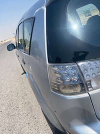 للبيع او مراوس بي جارجر تكون نضيف مستبوشي اوتلاندر 2007 محرك 3000 سته ...