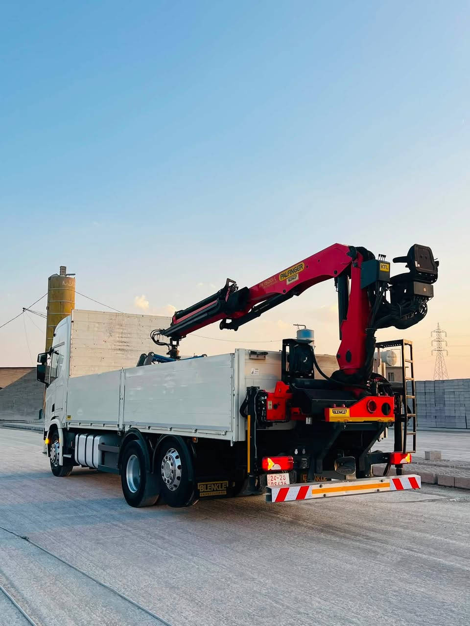 SCANIA.  2019.  R450
PK15001 L

***********

***********

