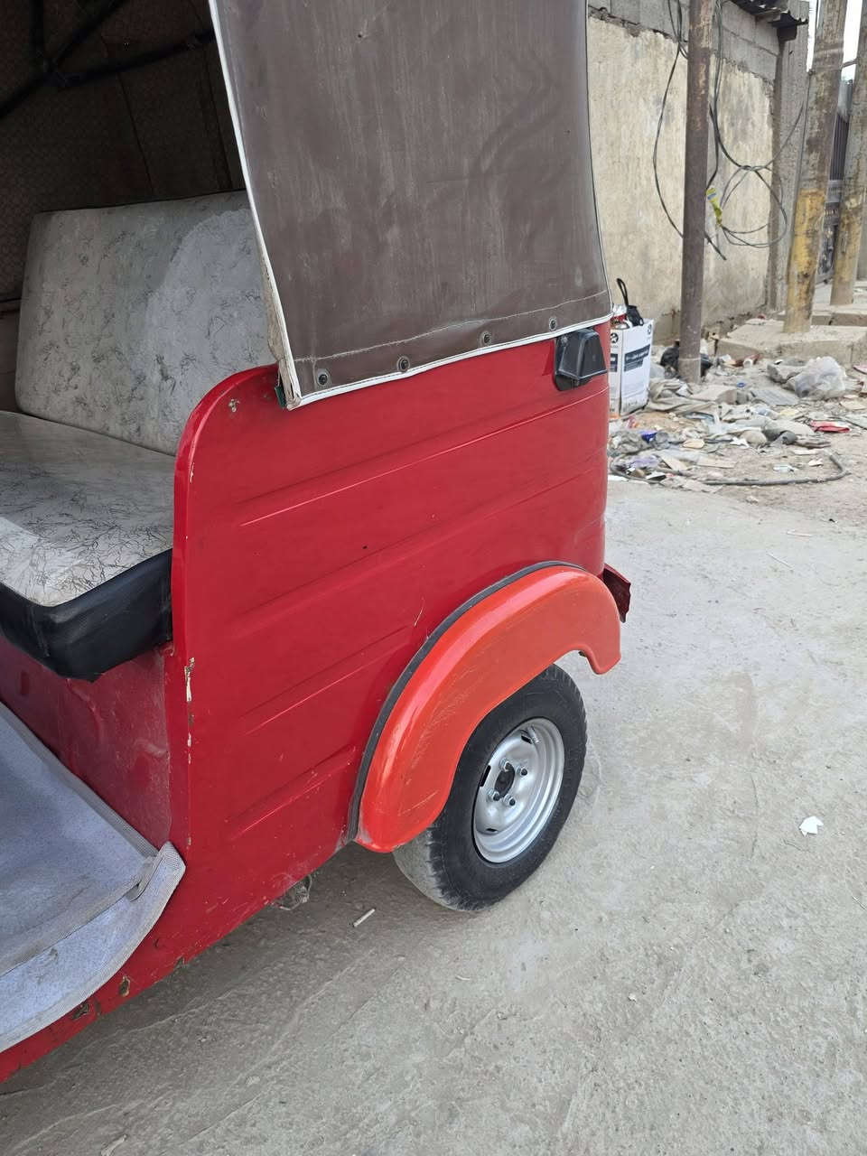 مكينه ٢٠ • تراي زيرو • ١٨شهر