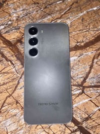 تكنو SPARK 40pro • ٢٥٦ • رام ٨+٨
